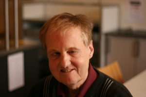 Magne Bjørndal KABB