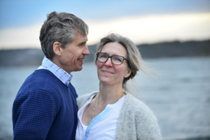 Lise og Magne Lunde