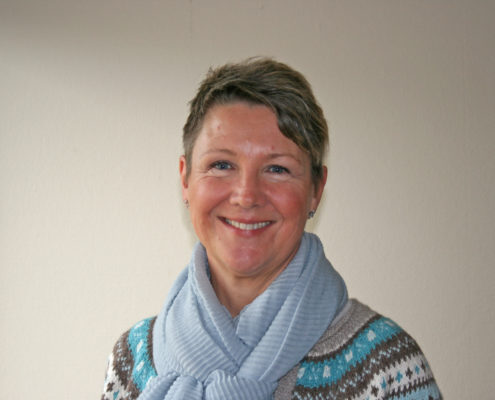 Hilde Løvén Grumstad
