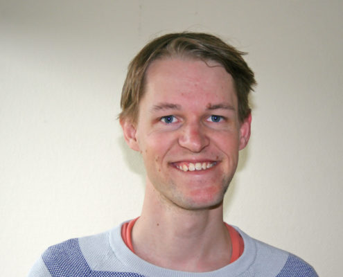 Jon Ivar Dypedal