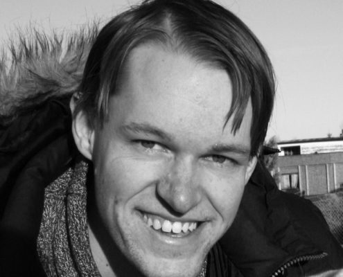 Jon Ivar Dypedal