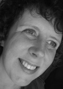 Bilde av Kristin Berg