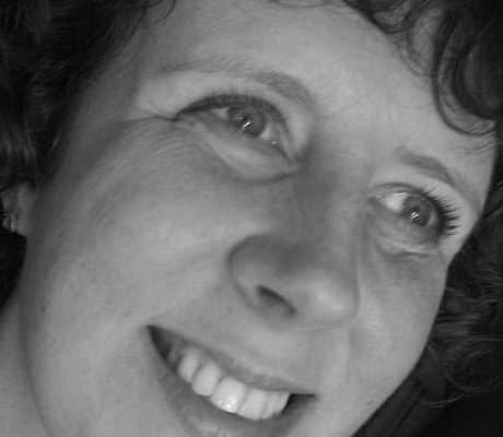 Bilde av Kristin Berg