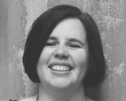 Heidi Halvorsen.