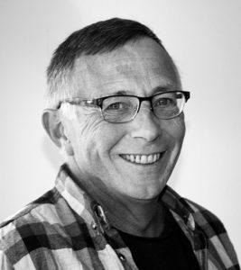 Frank Tangen