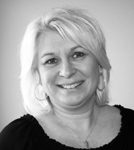 Heidi Kristin Engsvik Stomberg