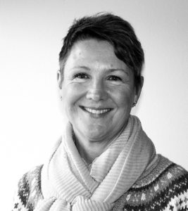 Hilde Løwén Grumstad