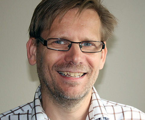 Ingvar Nevland, generalskretær
