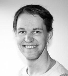 Jon Ivar Dypedal