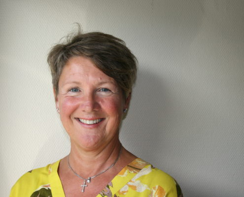 Hilde L. Grumstad