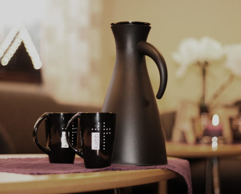 Kaffekanne