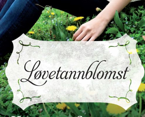 Løvetannblomst