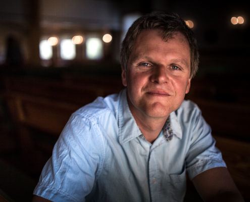 Jarle Skullerud