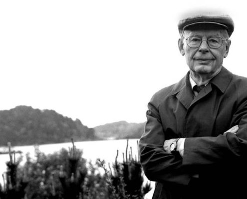 C. Fr. Wisløff