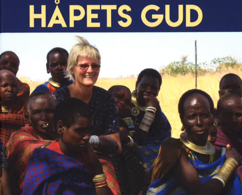 Håpets Gud, om misjon i Tanzania