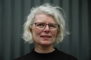 Inger Marie Lid, PhD