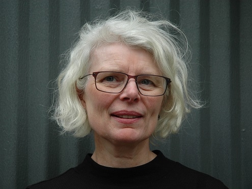 Inger Marie Lid, PhD