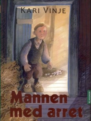 Mannen med arret, Kari Vinje