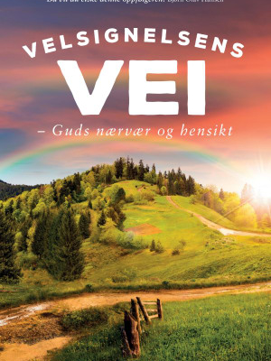 Velsignelsens vei