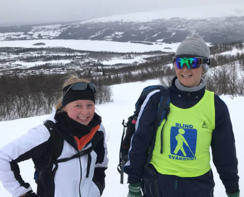 Beitostølen