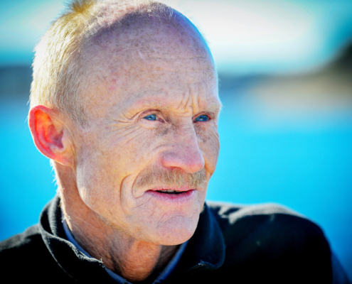 Odd Jarle Eidner