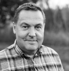 Øyvind Woie