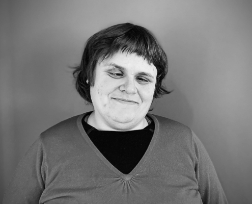 Ingunn Mulders, skribent