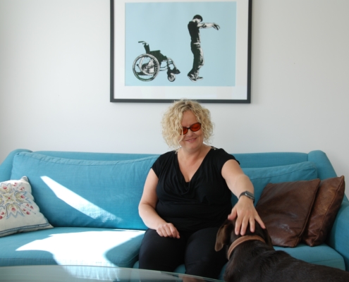 Sølvi Marie