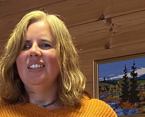Heidi Halvorsen