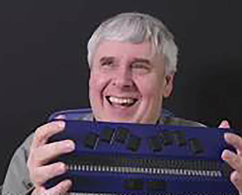 Tor Ulland
